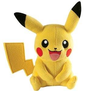 Pokémon Small Plush Pikachu