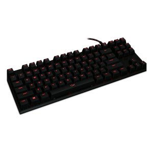 Kingston HyperX Alloy FPS Pro Tenkeyless Mechanical Gaming Keyboard