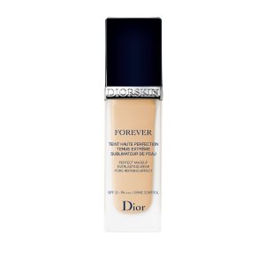 Dior skin Forever 粉底液