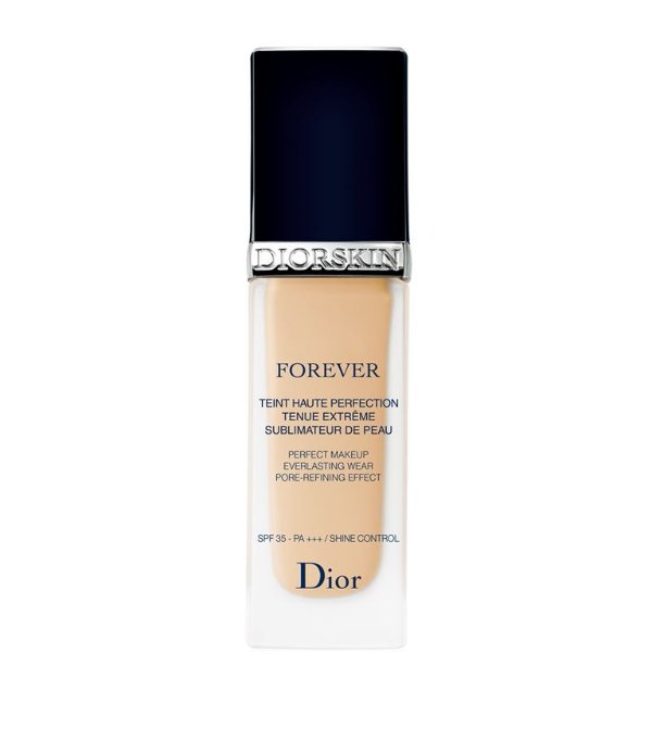 skin Forever Perfect Make-Up