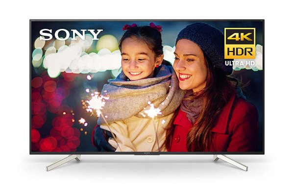 Sony X830F 70 Inch TV