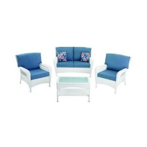 Select Martha Stewart All Weather Patio Furniture @ Home Depot