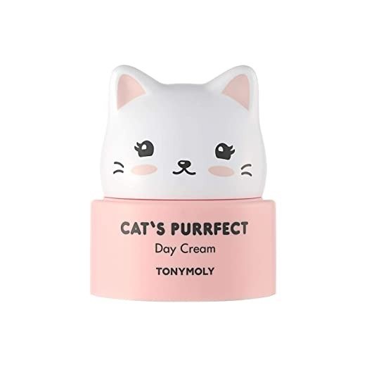 Cat's Purrfect Day Cream, 50 g.