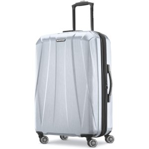 Samsonite Centric 2 Hardside Expandable Luggage with Spinner Wheels