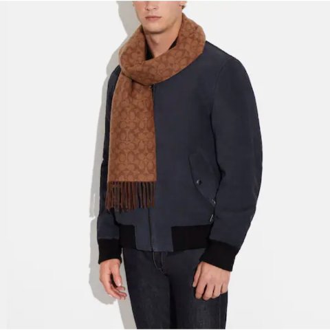 Signature Scarf