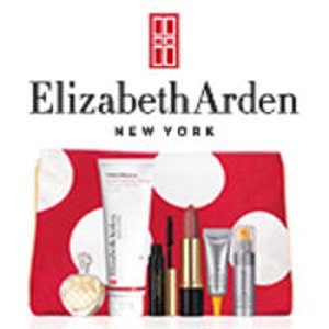 with Any $89 or More Purchase @ Elizabeth Arden