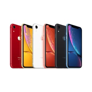 T-Mobile CM Deals: Apple iPhone XR Smartphone or Samsung Galaxy Watch Active 2