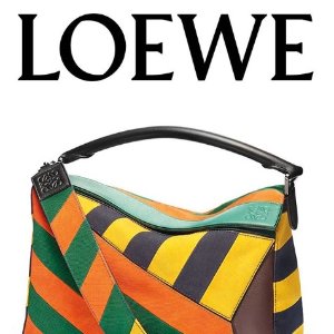 LOEWE官网 年末大促盛大开启 高品质简约时尚领军品牌 冰点价速收