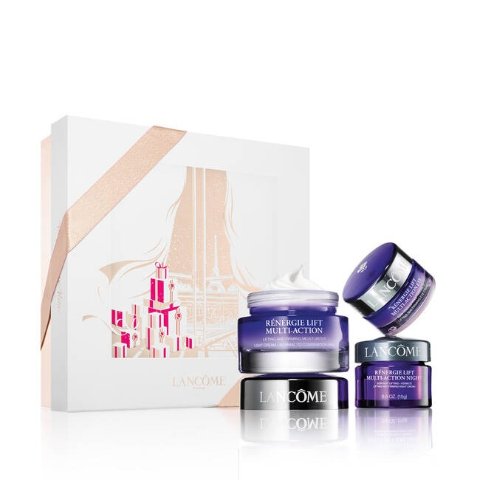 Lancome$197 valueRenergie Lift Multi-Action Collection