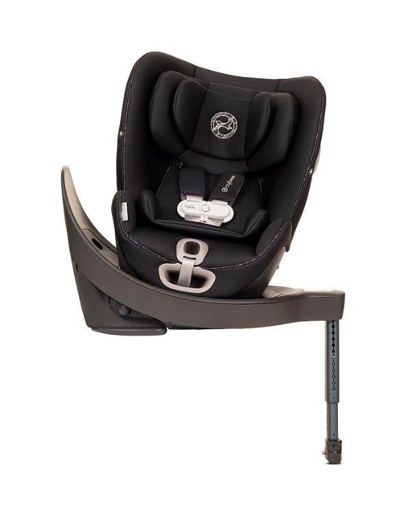 Sirona S 360 可转动式婴幼儿安全座椅 多色可选