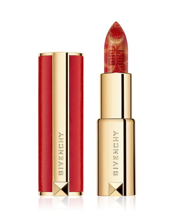 Givenchy Le Rouge Marble Lipstick