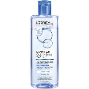 Micellar Cleansing Water Complete Cleanser 13.5 OZ