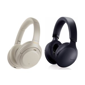 Dealmoon Exclusive: Sony WH-1000XM4 Noise Canceling Over-Ear Headphone bundles