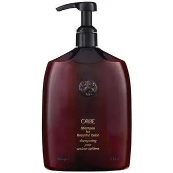 Oribe Shampoo for Beautiful Color, 33.8 fl oz