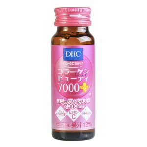 亚米网精选商品特惠 DHC胶原蛋白口服液