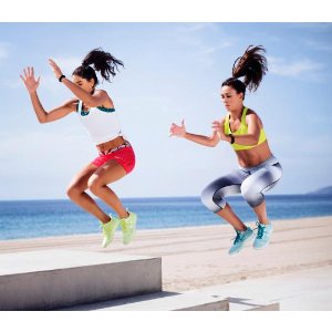 6PM.com有Nike耐克 Free 5.0 Tr Fit 5 Breathe 女款运动鞋热卖