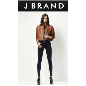 Mother's Day Event @ J Brand