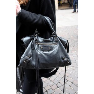 with Balenciaga handbags Purchase of $200 or More @ Neiman Marcus