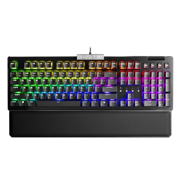 Z15 RGB 机械键盘