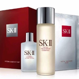 SK-II Pitera™ Essential Set @ Saks Fifth Avenue