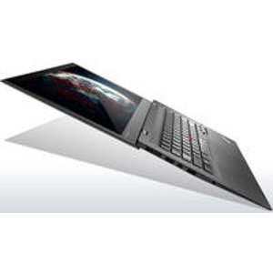 联想ThinkPad X1 Carbon 酷睿第四代 Haswell双核处理器 i5 1.6GHz 14"LED背光超级本