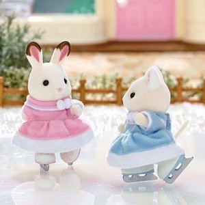 Calico Critters Sale @ Zuliy