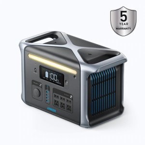 ANKERDEALMOON757757 PowerHouse - 1229Wh | 1500W