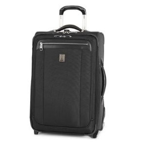 Travelpro Platinum Magna 2 22 Inch Express Rollaboard Suitcase