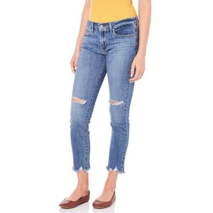 Black Friday Sale Live: Levi's Women's 711 Skinny Ankle Fit Jeans