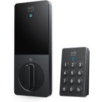 eufy Security R10 智能门锁 + 无线智能锁键盘