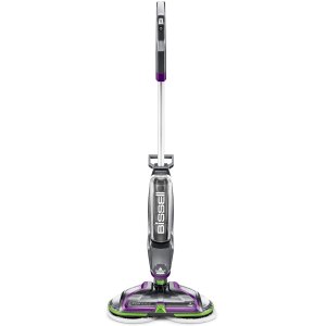 Bissell SpinWave Cordless PET Hard Floor Spin Mop