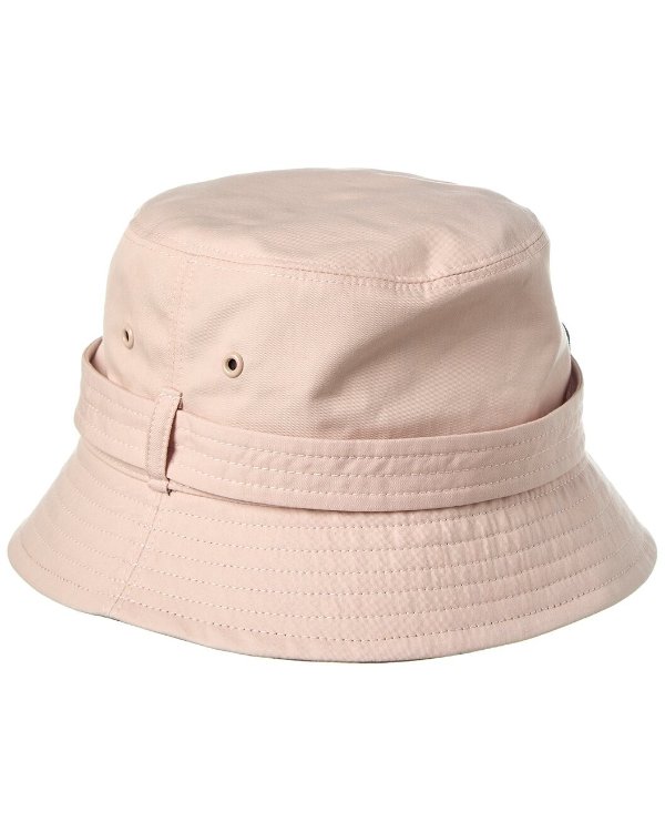 Bucket Hat / Gilt