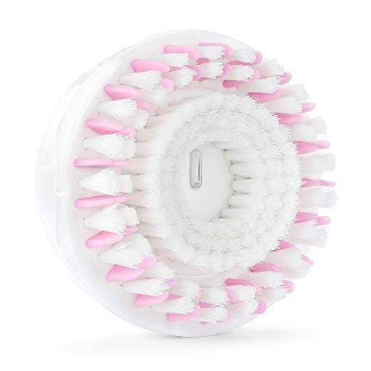 NEW Daily Radiance Facial Cleansing Brush Head Replacement