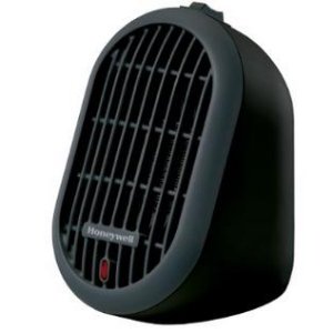 ell Heat Bud Ceramic Heater HCE100B 