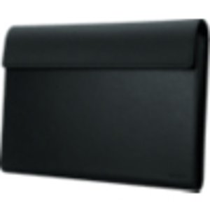 Sony Tablet S Leather Case for the Sony Tablet S  (Black)