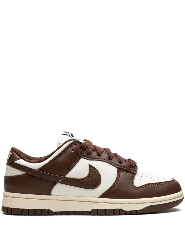 Dunk Low "Cacao Wow" sneakers