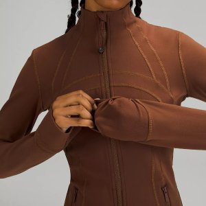 Roasted Brown Color Clothing &Accessories