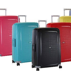 Samsonite S'Cure Hardside Spinner Suitcase