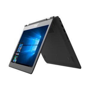 Lenovo Flex 3 14" Touchscreen Ultrabook (i5 6200U, 8GB, 500GB SSHD)