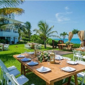 3/ 5-Night All-Inclusive Hotel Dos Playas Faranda Cancun