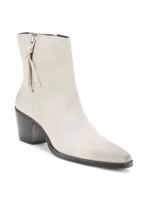 Cohen Suede Ankle Boots