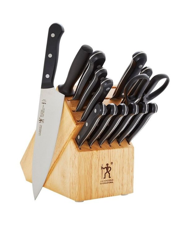 Solution 15-Pc. Cutlery Set