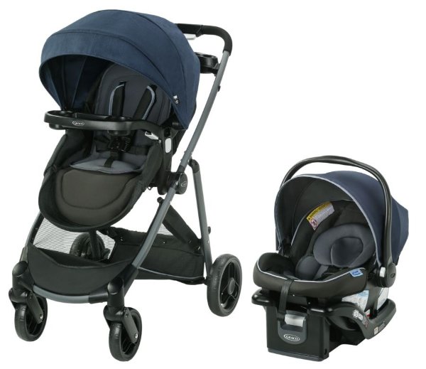 Modes™ Element LX Travel System |Baby