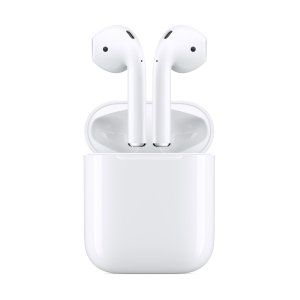 Coming Soon: Apple AirPods with Charging Case (Latest Model)