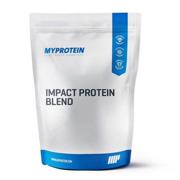 Impact Protein Blend蛋白粉