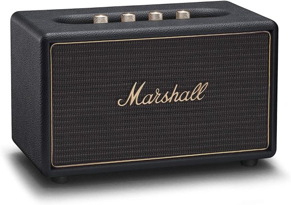 Marshall Acton Multi-Room Wireless Bluetooth Speaker