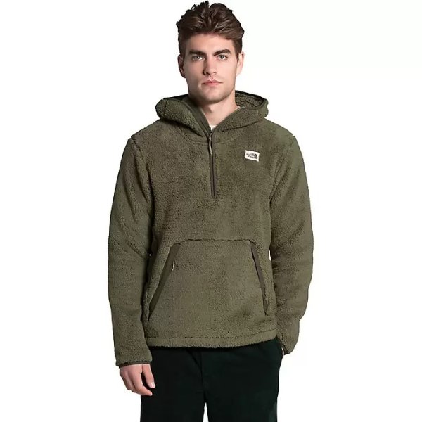 Men's Campshire Pullover Hoodie