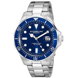 Men's Jewelry and Watches Gifts @ Amazon.com