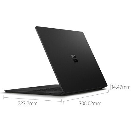 京东Surface Laptop 2 （13.5英寸i5 8G 256G ） 7988.00 超值好货