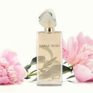 Hanae Mori EDT 同名香水100ml